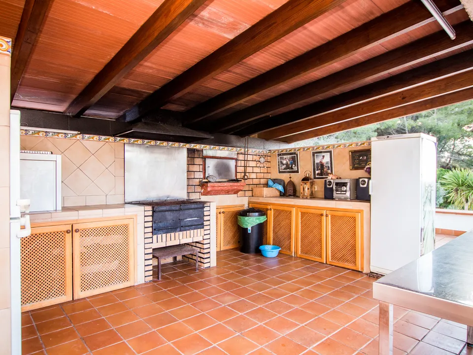 Villa i Palma De Mallorca, Mallorca - bilde 3