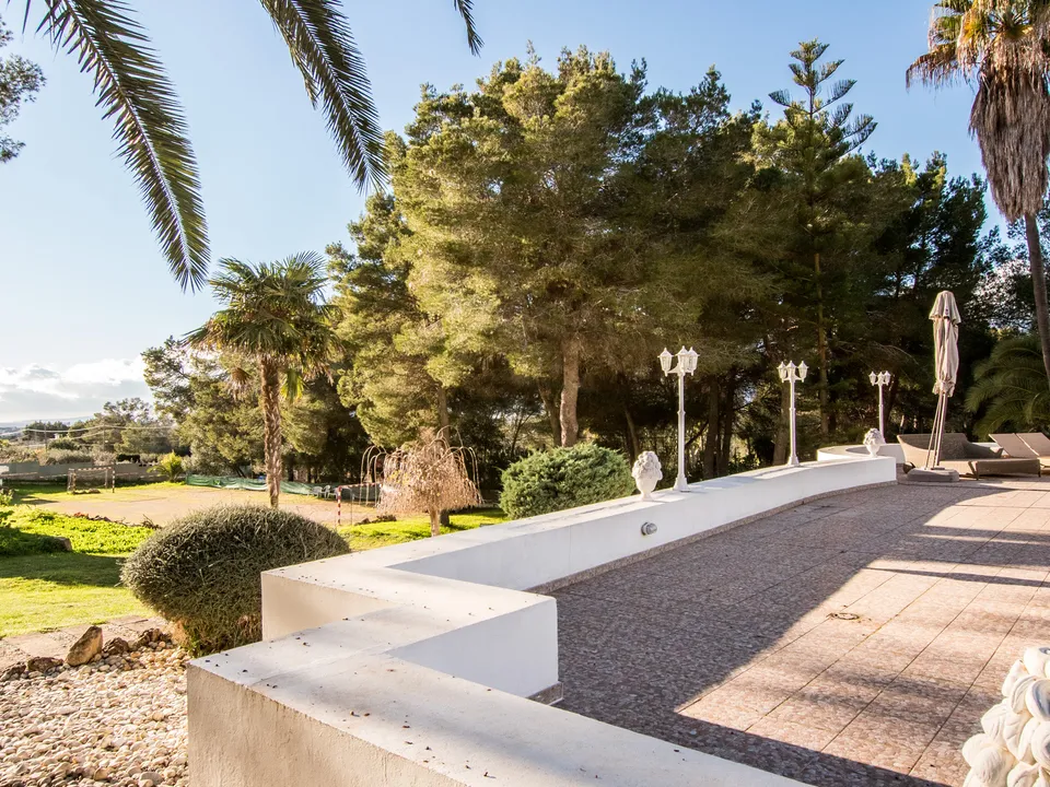 Villa i Palma De Mallorca, Mallorca - bilde 4