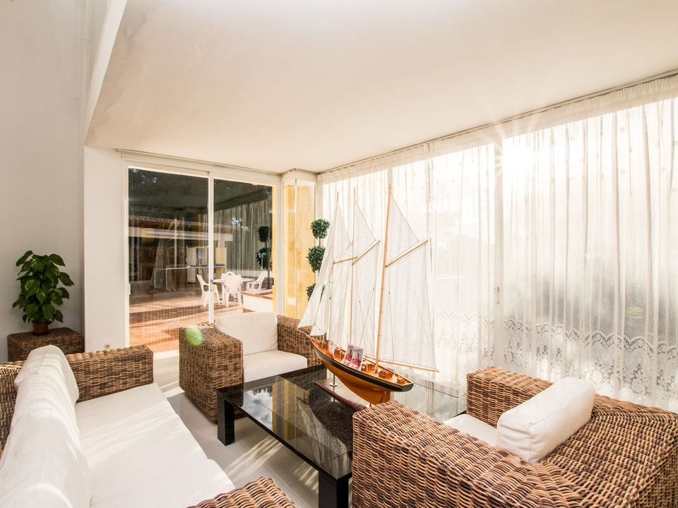 Villa i Palma De Mallorca, Mallorca - bilde 5