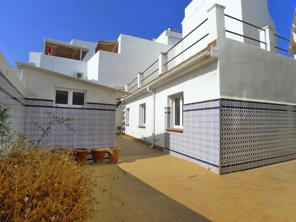 Landsbyhus i Nerja, Malaga - foto 4