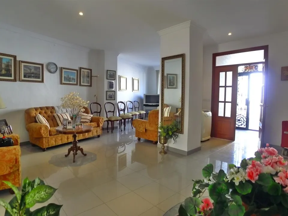 Landsbyhus i Nerja, Malaga - foto 2