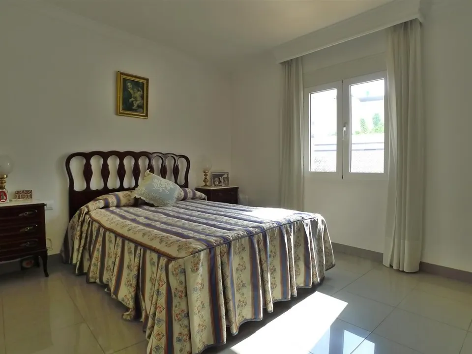 Landsbyhus i Nerja, Malaga - foto 3