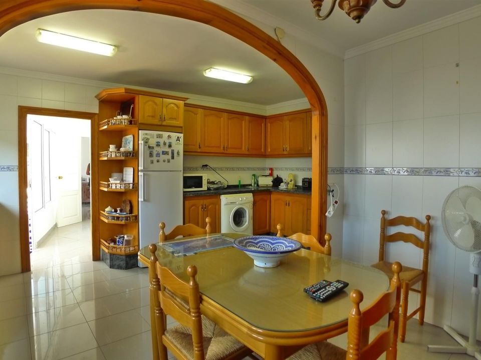 Landsbyhus i Nerja, Malaga - foto 5