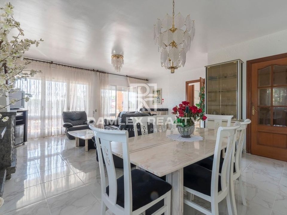 Villa i Lloret De Mar, Gerona - foto 3