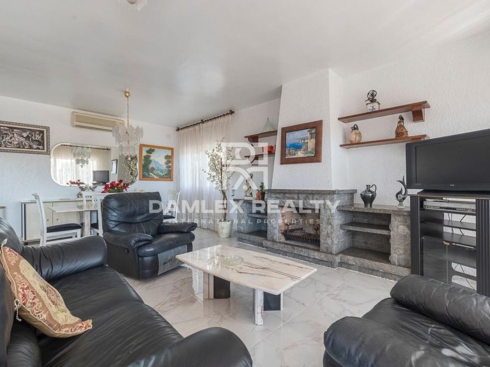 Villa i Lloret De Mar, Gerona - foto 4