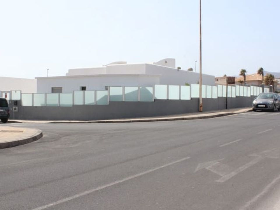 Villa i El Medano, Tenerife - foto 1