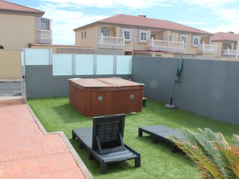 Villa i El Medano, Tenerife - foto 5
