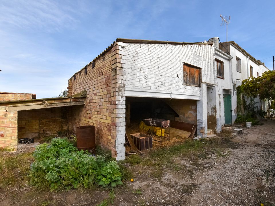 Farm hus i Tortosa, Tarragona - foto 3