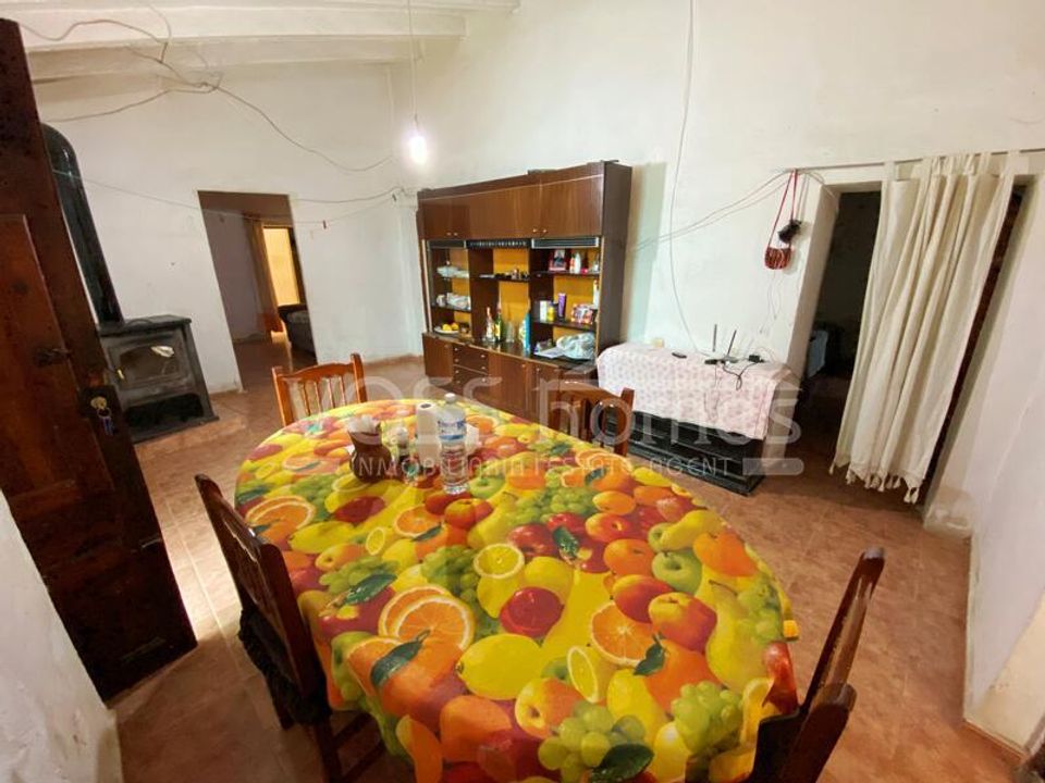 Byhus i Huercal-Overa, Almeria - foto 2