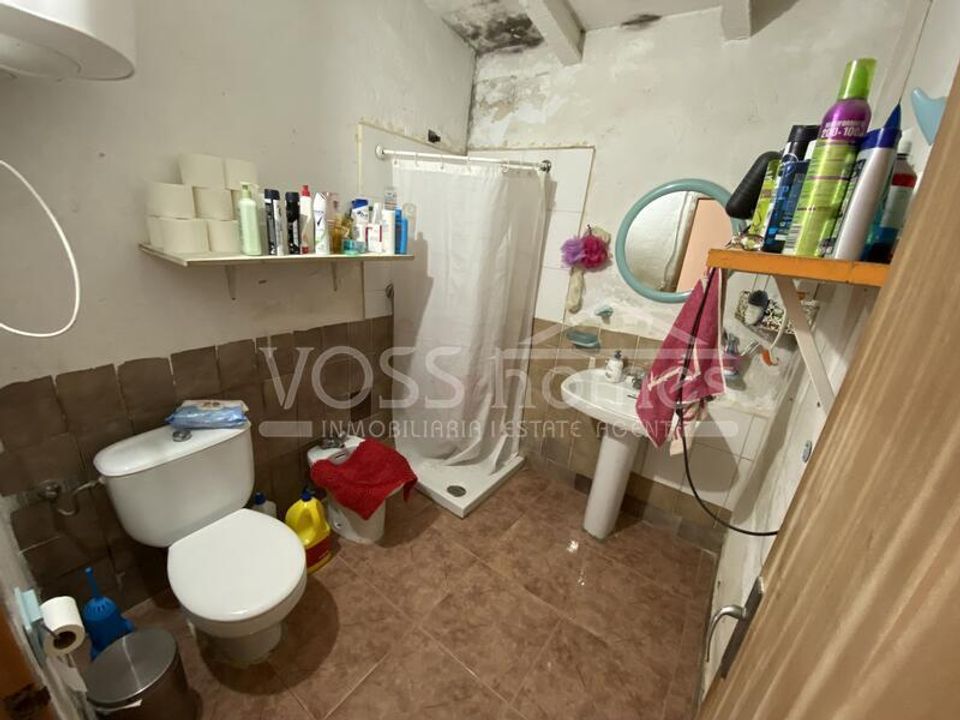 Byhus i Huercal-Overa, Almeria - foto 3