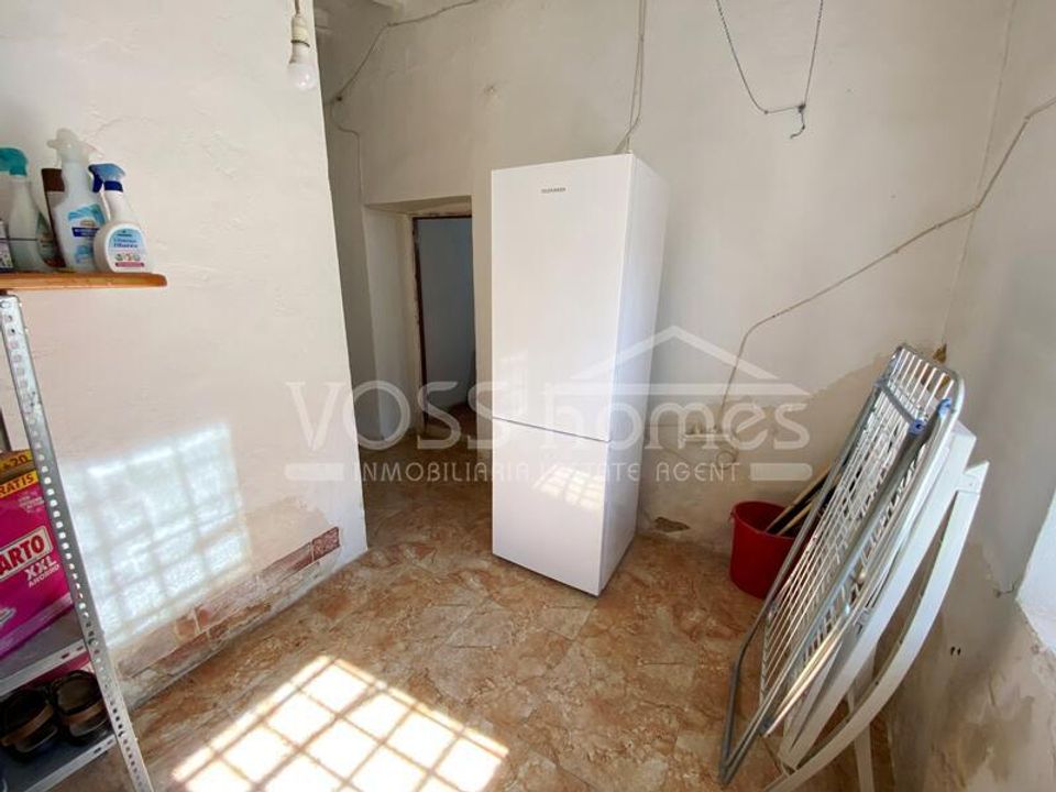 Byhus i Huercal-Overa, Almeria - foto 5