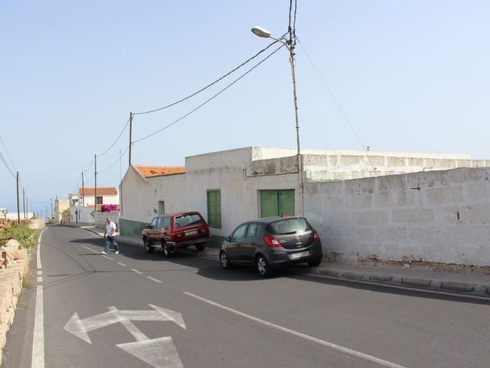 Finca i El Salto, Tenerife - foto 1