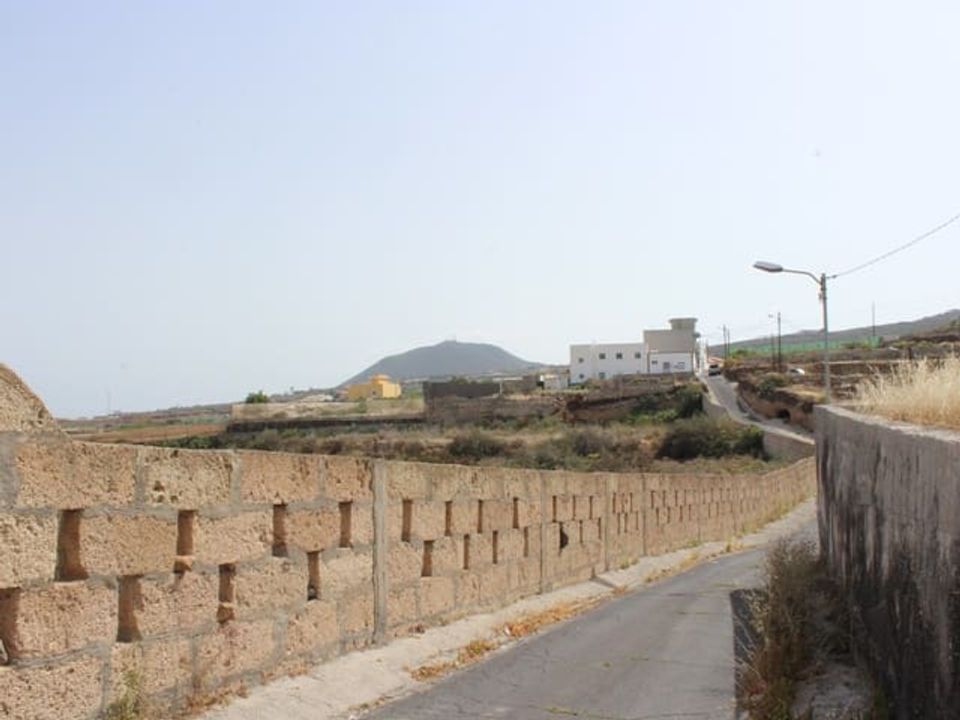 Finca i El Salto, Tenerife - foto 2