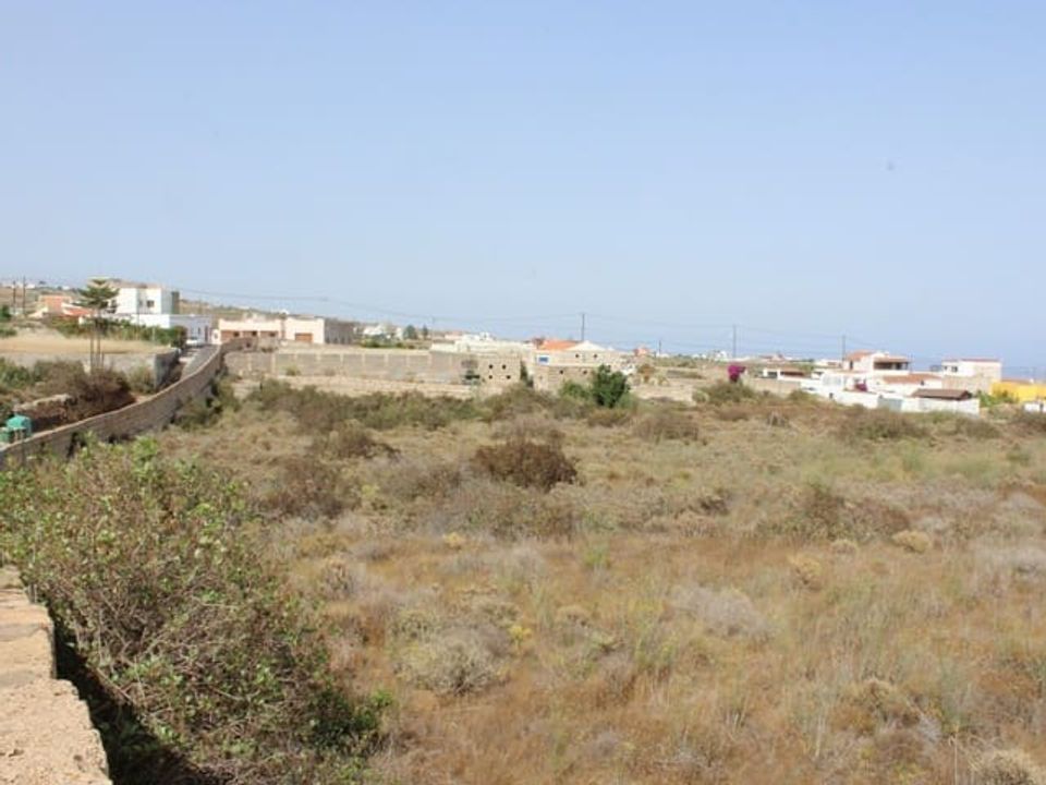 Finca i El Salto, Tenerife - foto 3