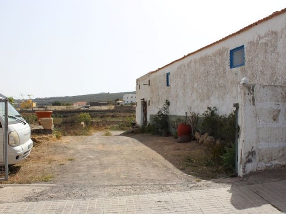 Finca i El Salto, Tenerife - foto 5