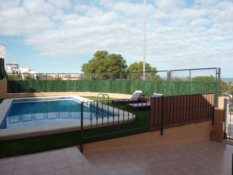 Villa i El Carmoli, Murcia - foto 5