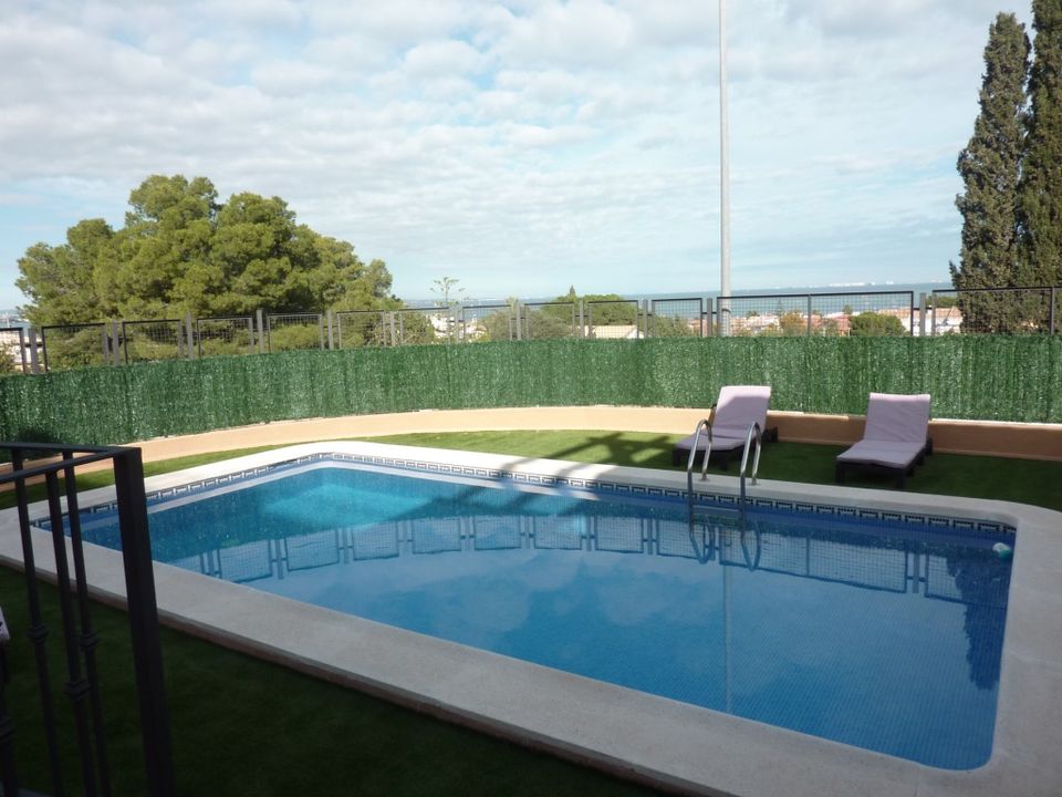 Villa i El Carmoli, Murcia - foto 4