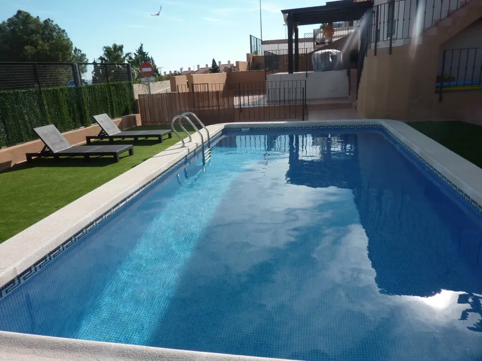 Villa i El Carmoli, Murcia - foto 3