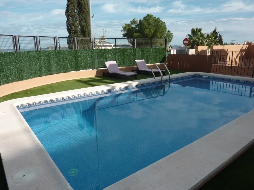 Villa i El Carmoli, Murcia - foto 2