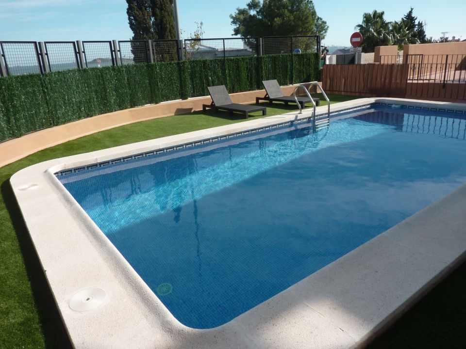 Villa i El Carmoli, Murcia - foto 1