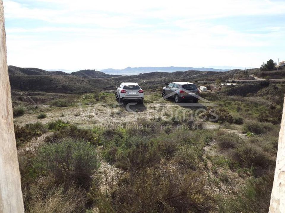 Landejendom i Huercal-Overa, Almeria - foto 2