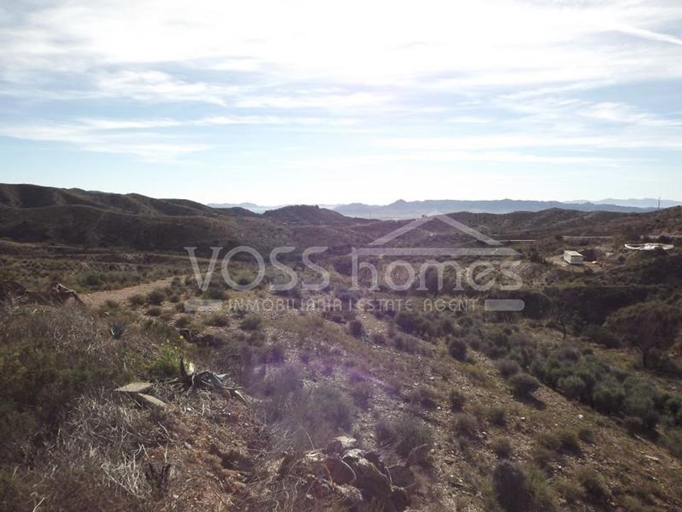 Landejendom i Huercal-Overa, Almeria - foto 5