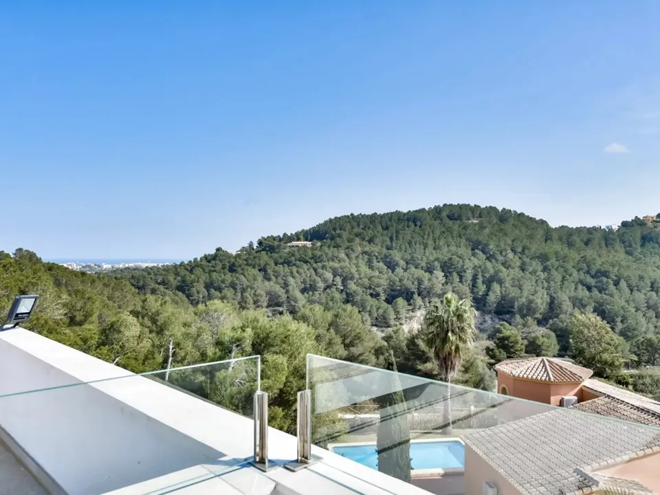 Villa i Javea, Alicante - foto 2