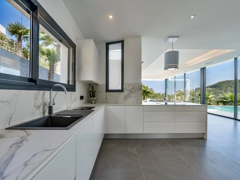 Villa i Javea, Alicante - foto 4