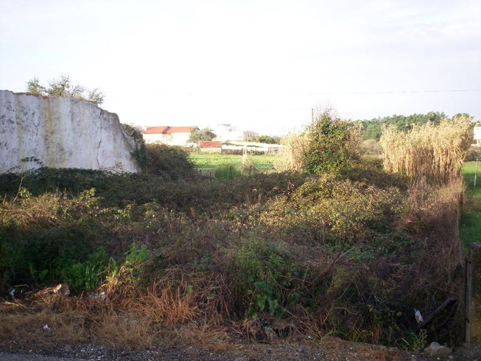 Helårsgrund i Figueira da Foz, Coimbra - foto 1