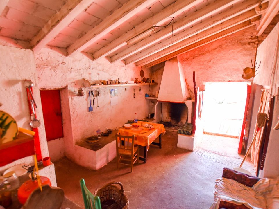 Finca i Tortosa, Tarragona - foto 3