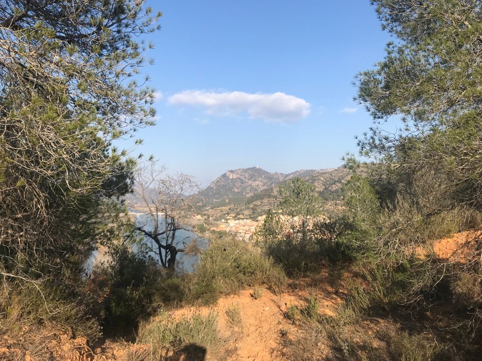 Finca i Benifallet, Tarragona - foto 5