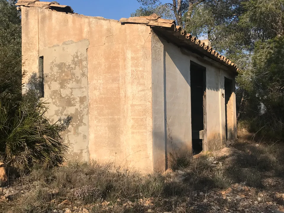 Finca i Benifallet, Tarragona - foto 3