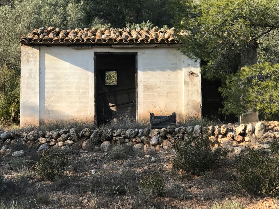 Finca i Benifallet, Tarragona - foto 1