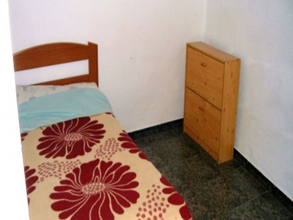 Landsbyhus i Cadiar, Granada - foto 4
