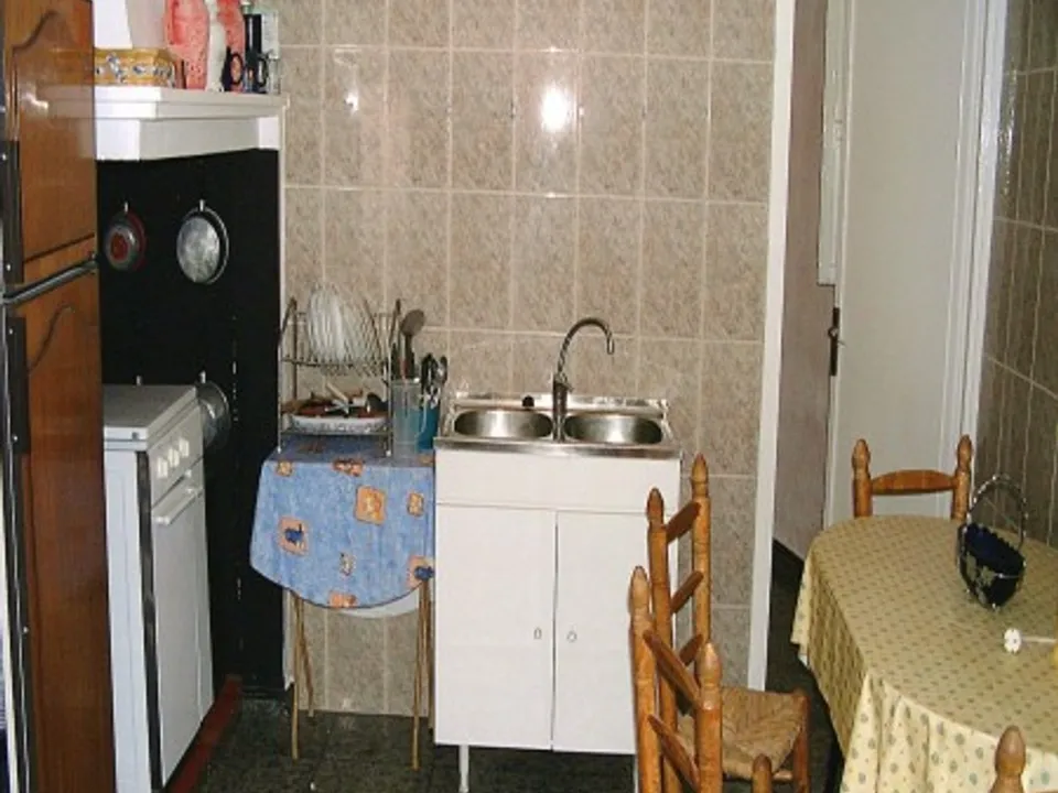 Landsbyhus i Cadiar, Granada - foto 2