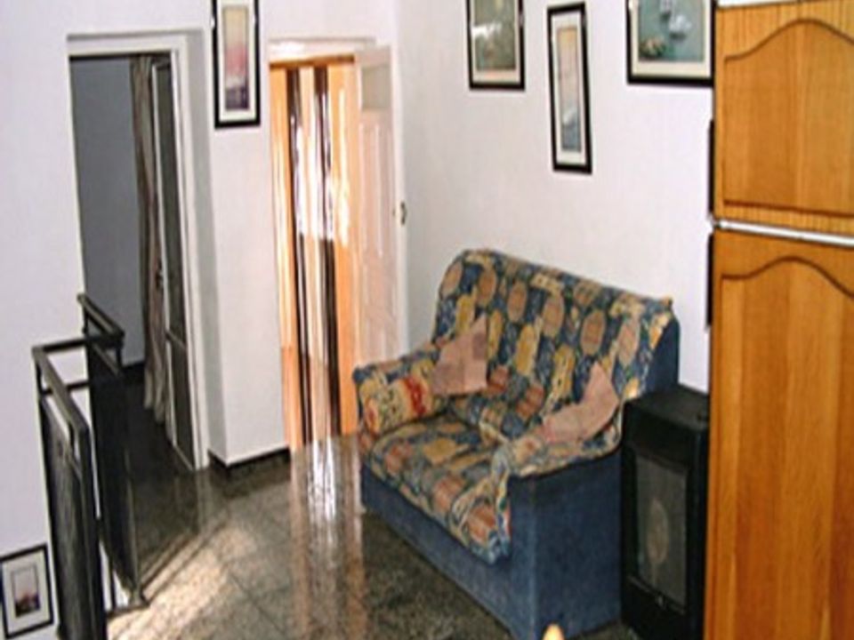 Landsbyhus i Cadiar, Granada - foto 1