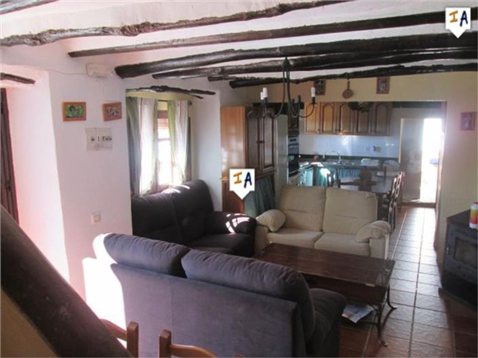 Byhus i Priego De Cordoba, Cordoba - foto 2