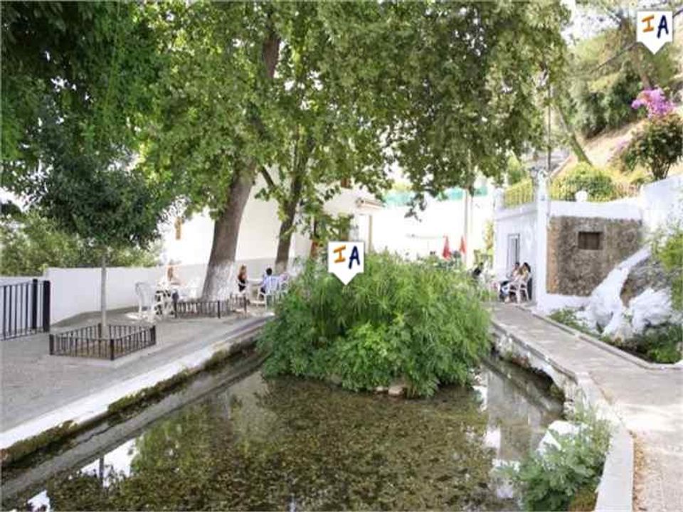 Byhus i Priego De Cordoba, Cordoba - foto 3