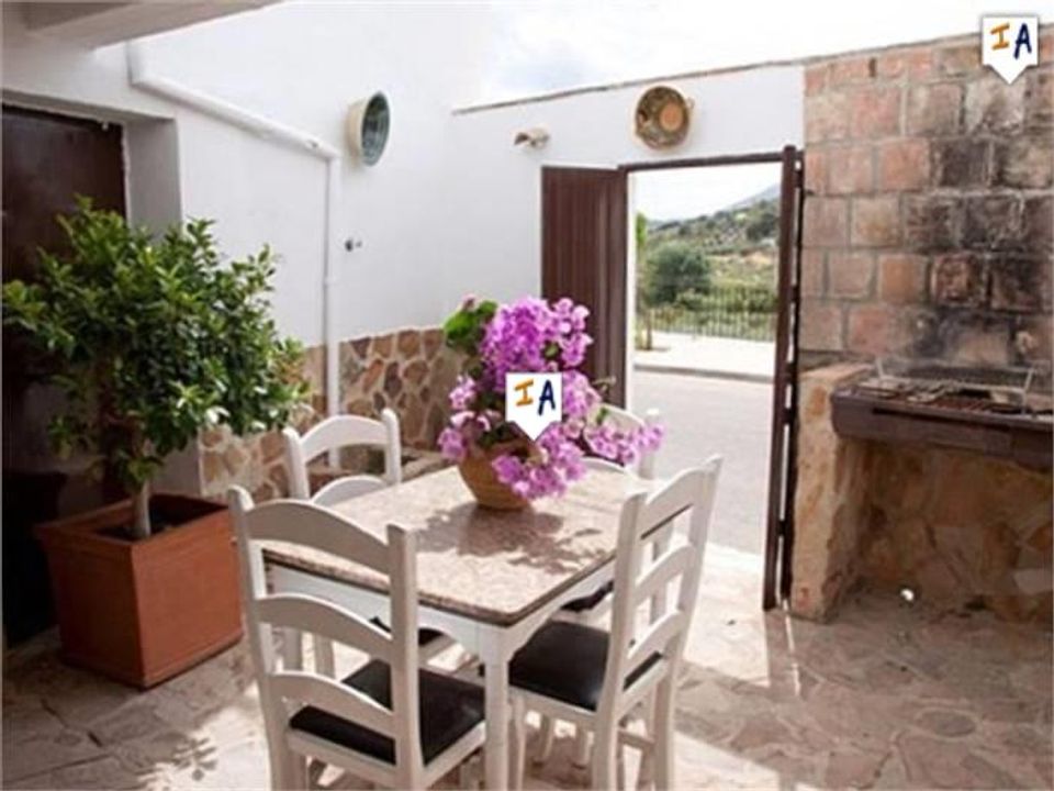 Byhus i Priego De Cordoba, Cordoba - foto 4