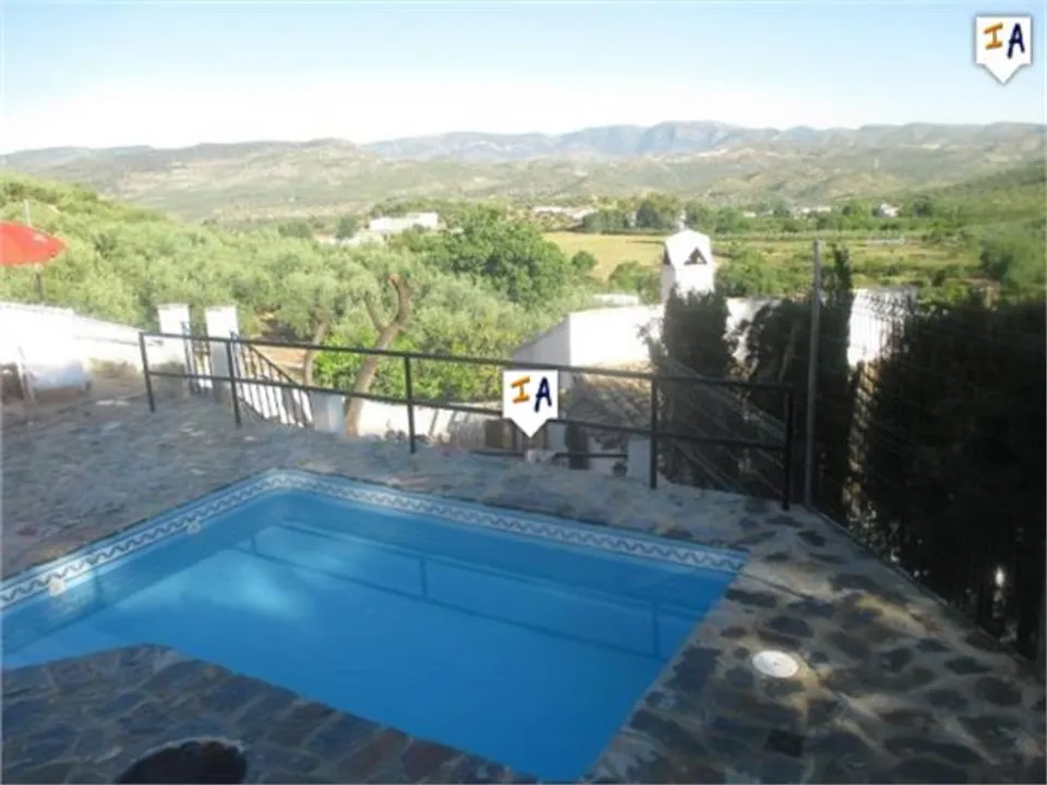 Cortijo i Priego De Cordoba, Cordoba - foto 3