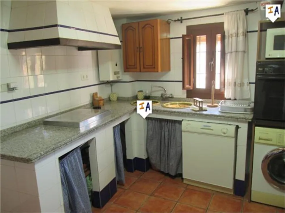 Cortijo i Priego De Cordoba, Cordoba - foto 4