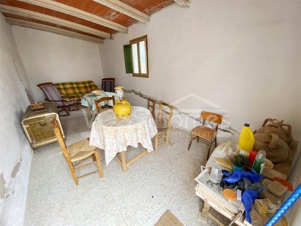 Byhus i Huercal-Overa, Almeria - foto 3