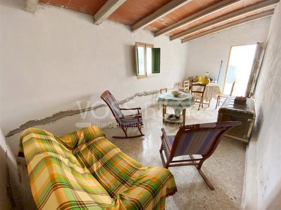Byhus i Huercal-Overa, Almeria - foto 4