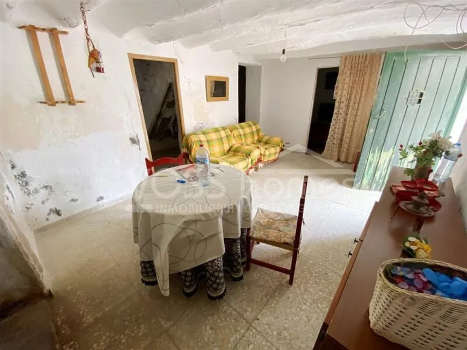 Byhus i Huercal-Overa, Almeria - foto 5
