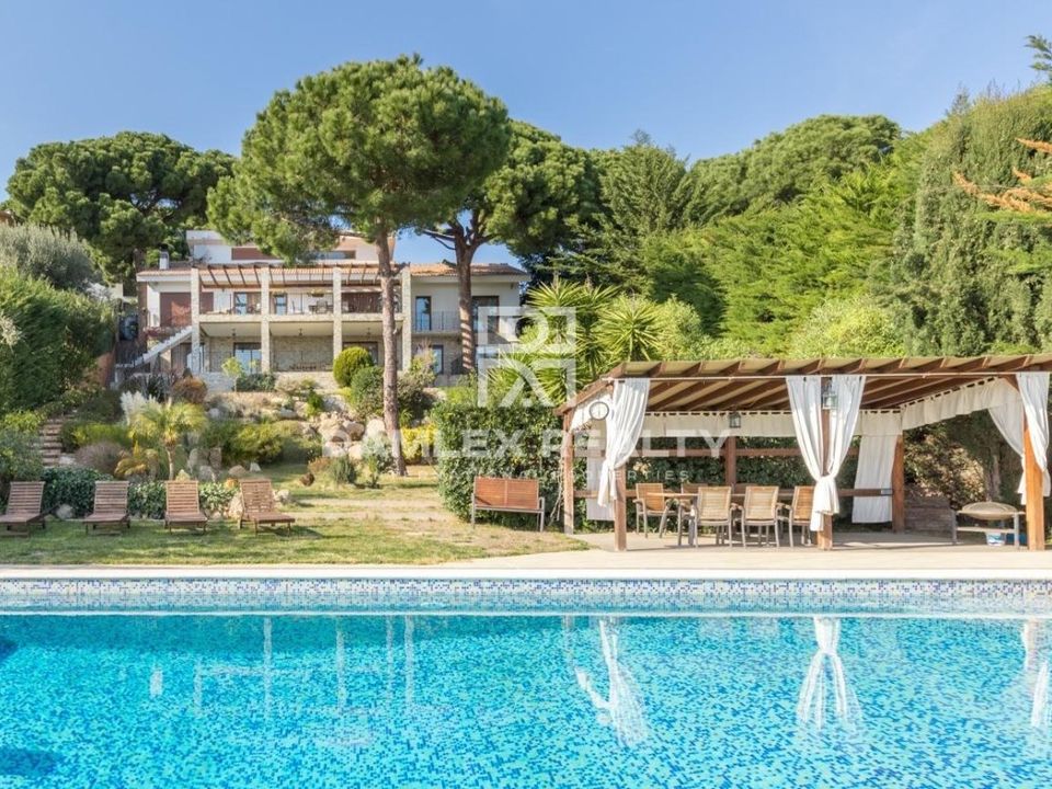 Villa i Calonge, Gerona - foto 3