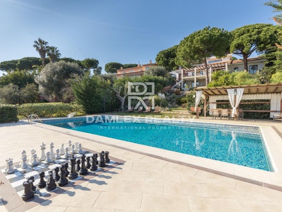 Villa i Calonge, Gerona - foto 2