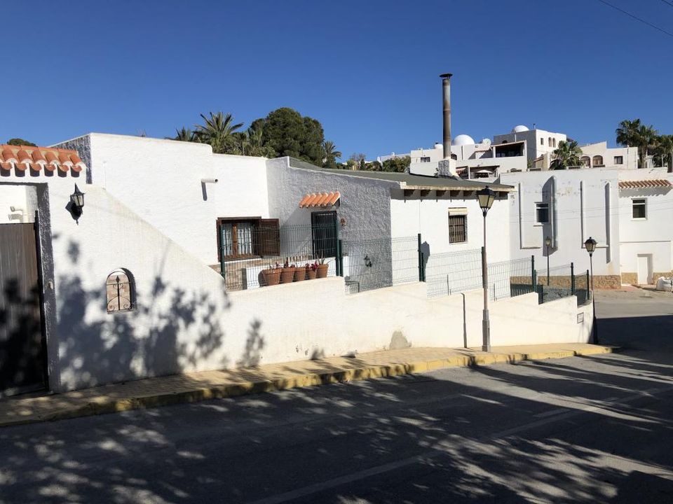 Villa i Mojacar, Almeria - foto 5