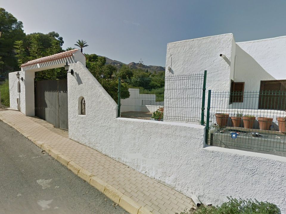 Villa i Mojacar, Almeria - foto 4