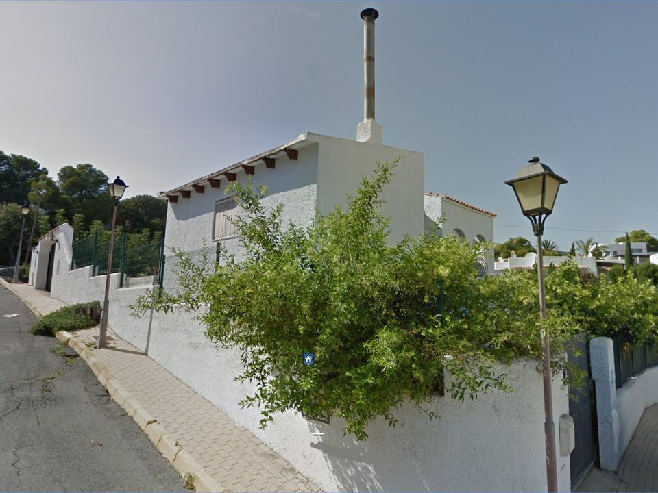 Villa i Mojacar, Almeria - foto 2