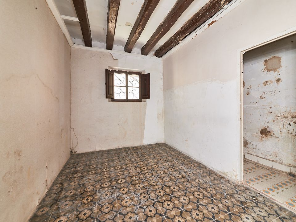 Lejlighed i Palma De Mallorca, Mallorca - foto 4